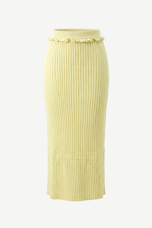 Celestial Yellow