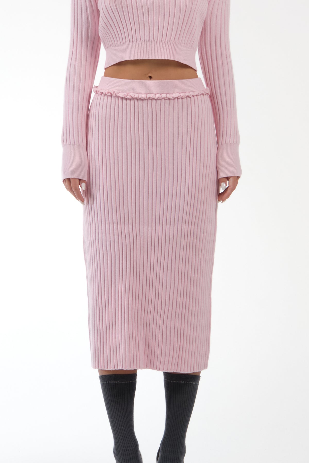 Aurora Pink