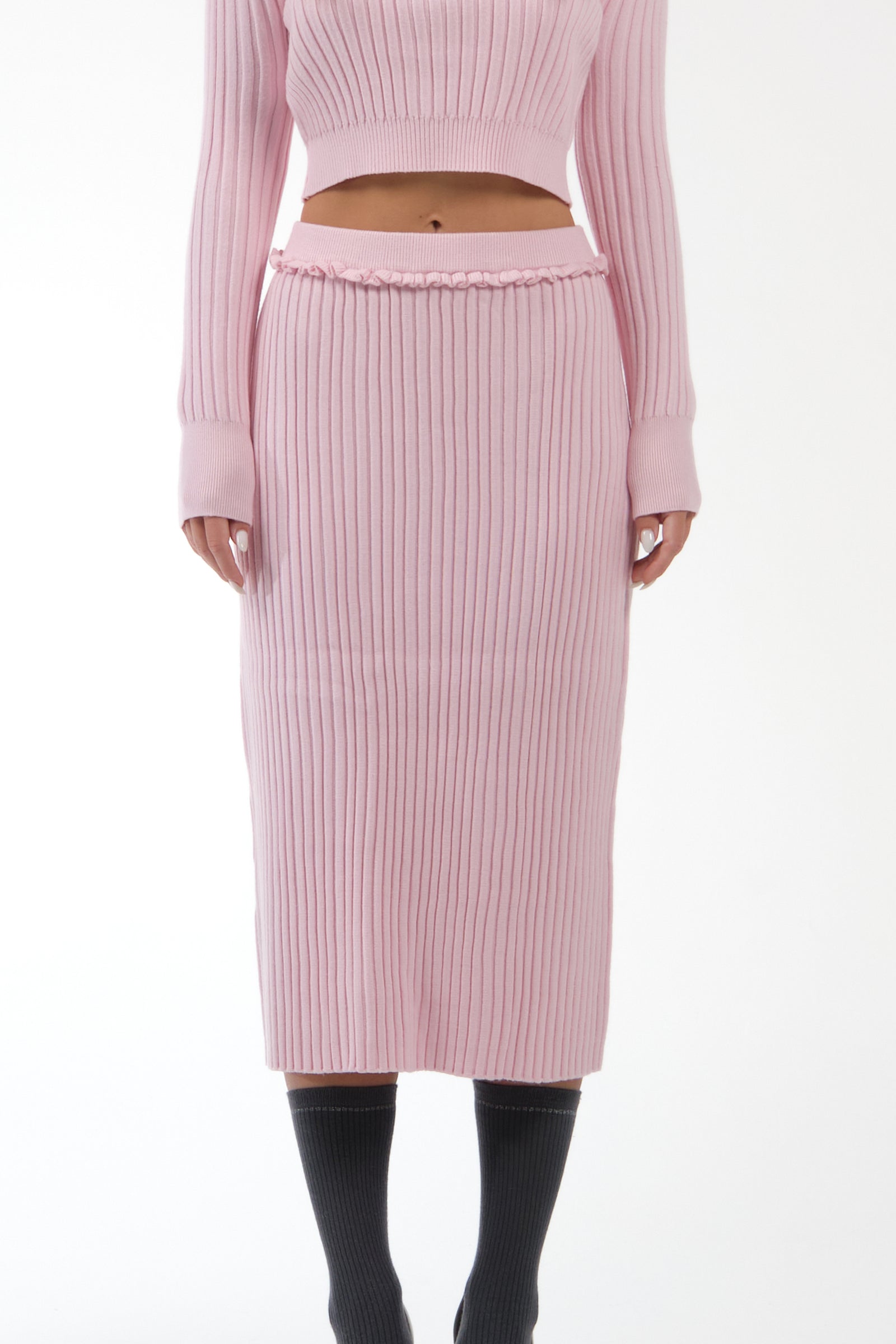 Aurora Pink