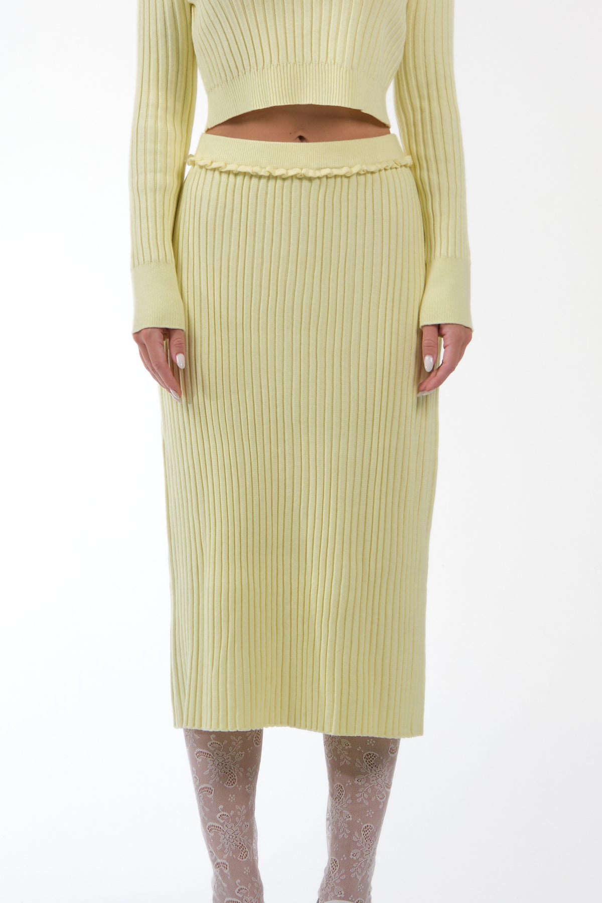 Celestial Yellow