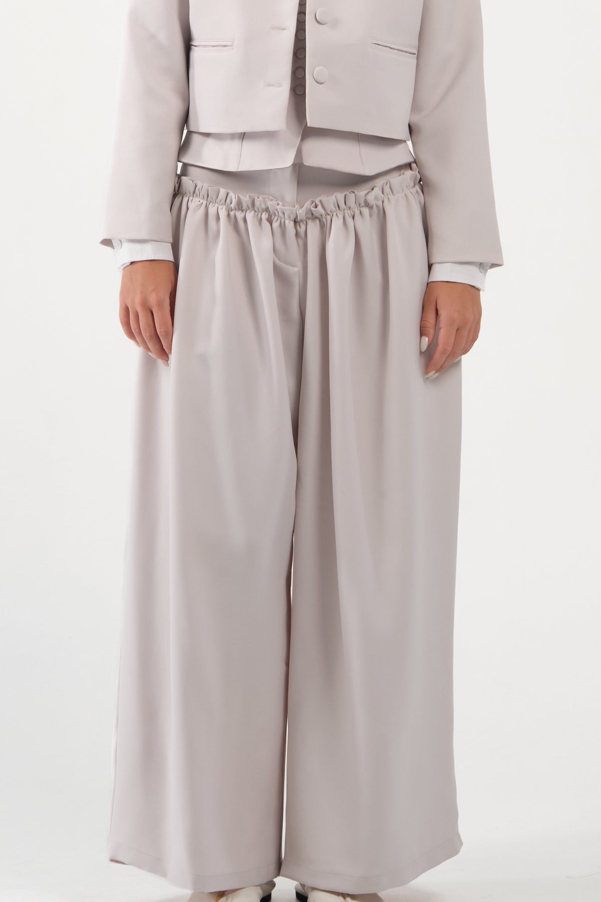 Moon Grey