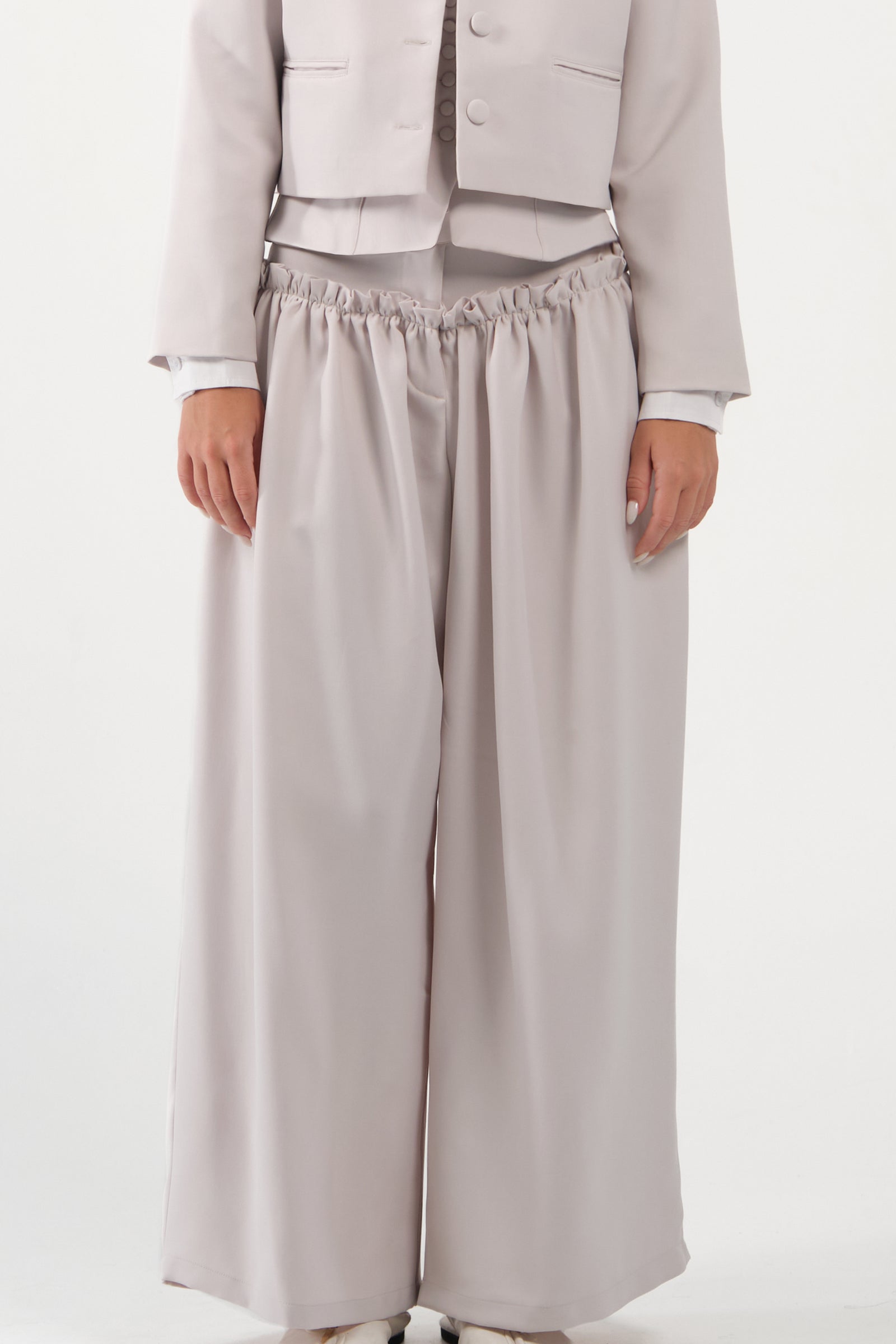 Moon Grey