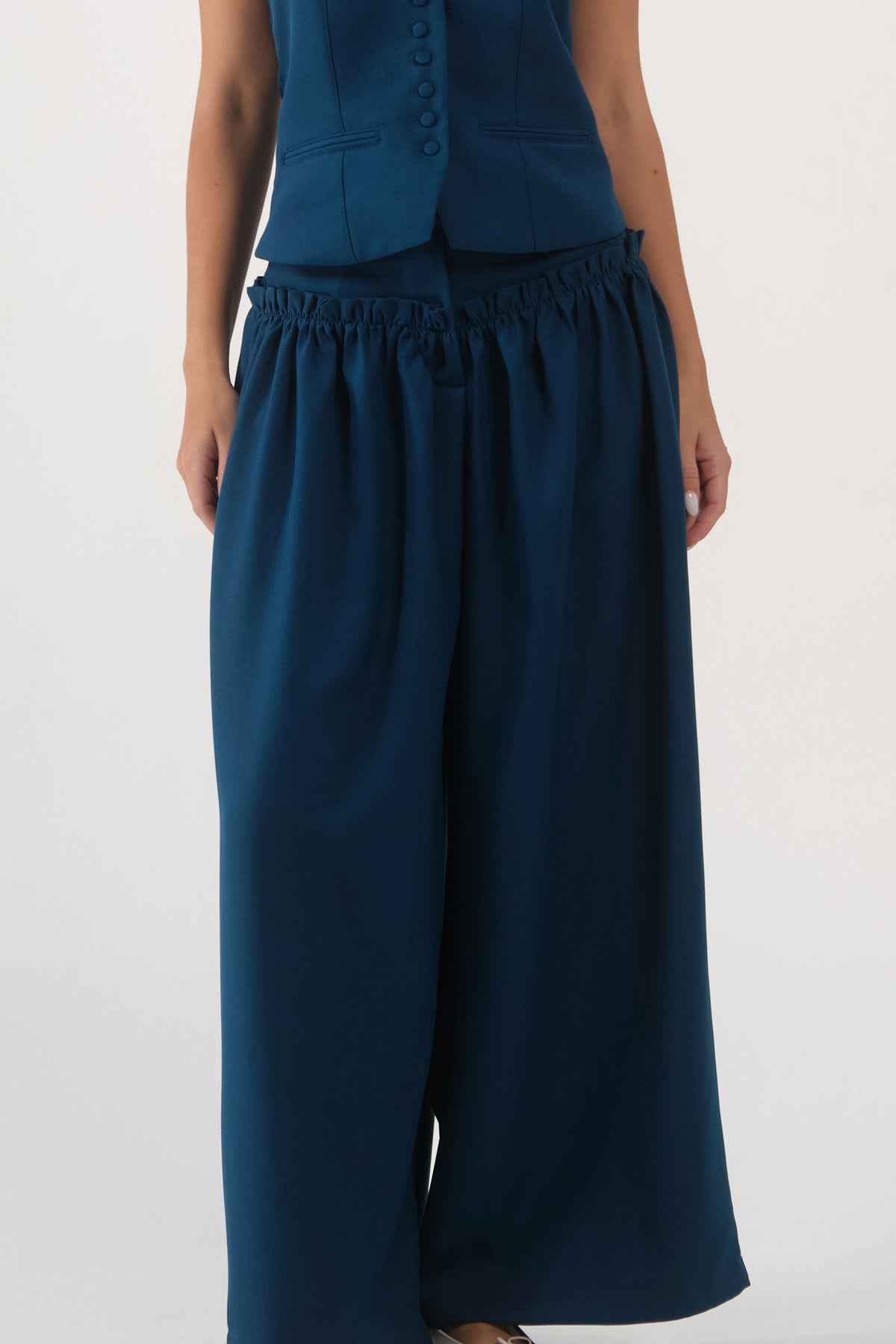 Midnight Blue