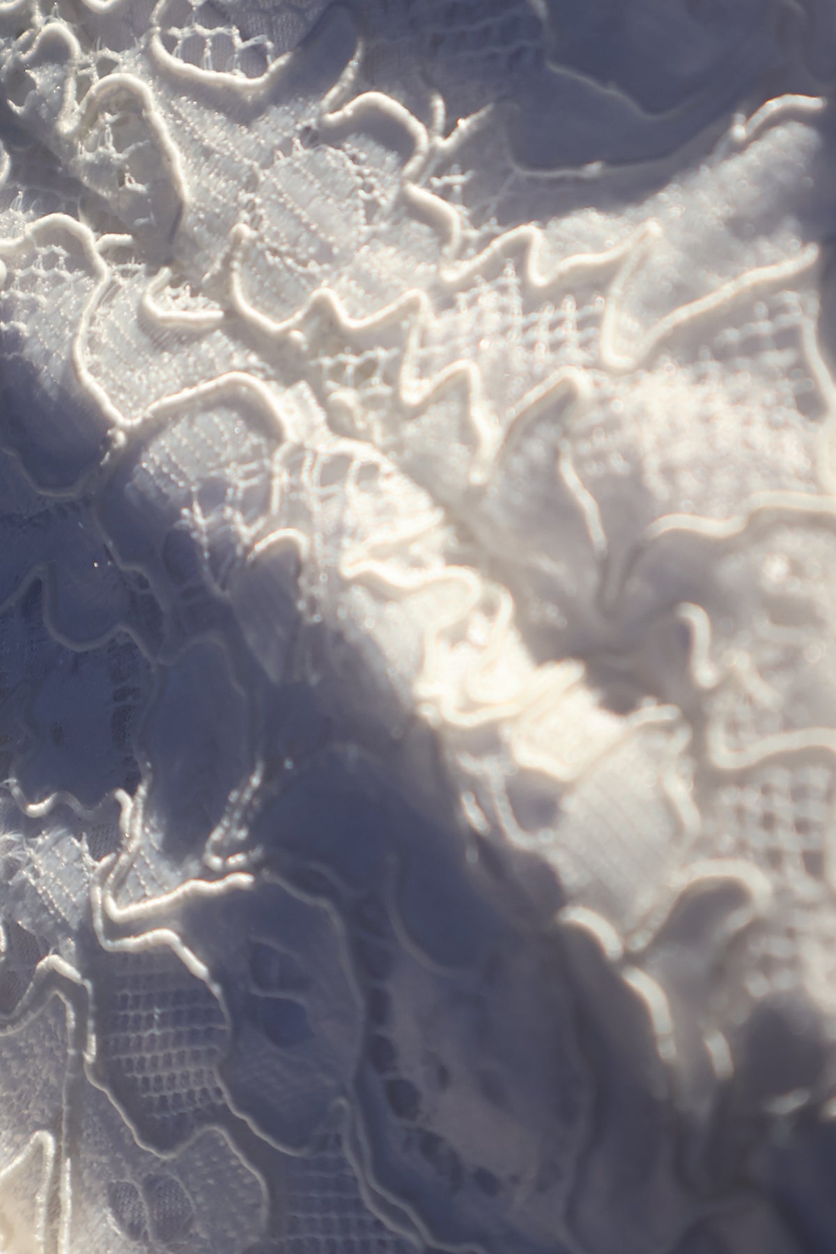 White Lace