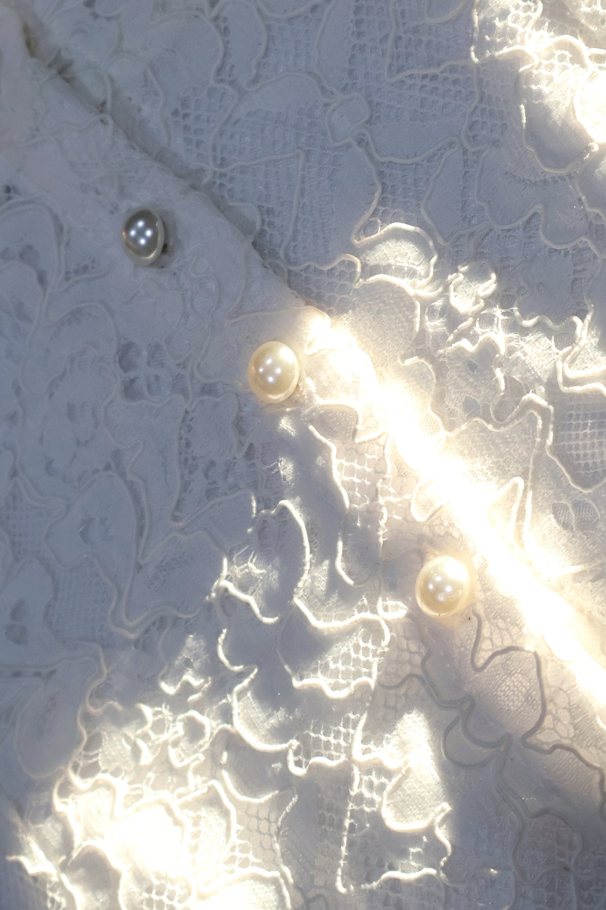 White Lace