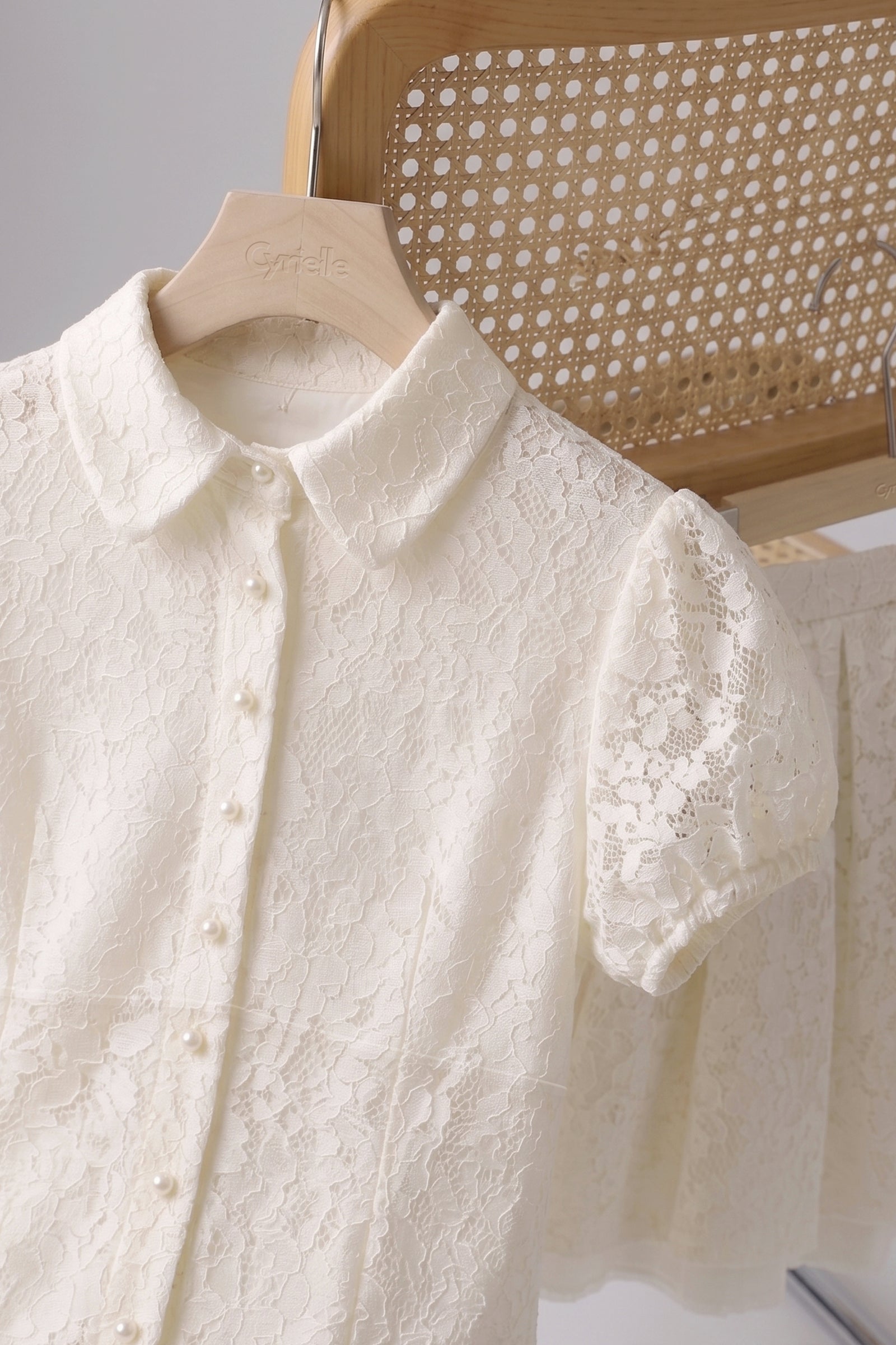White Lace