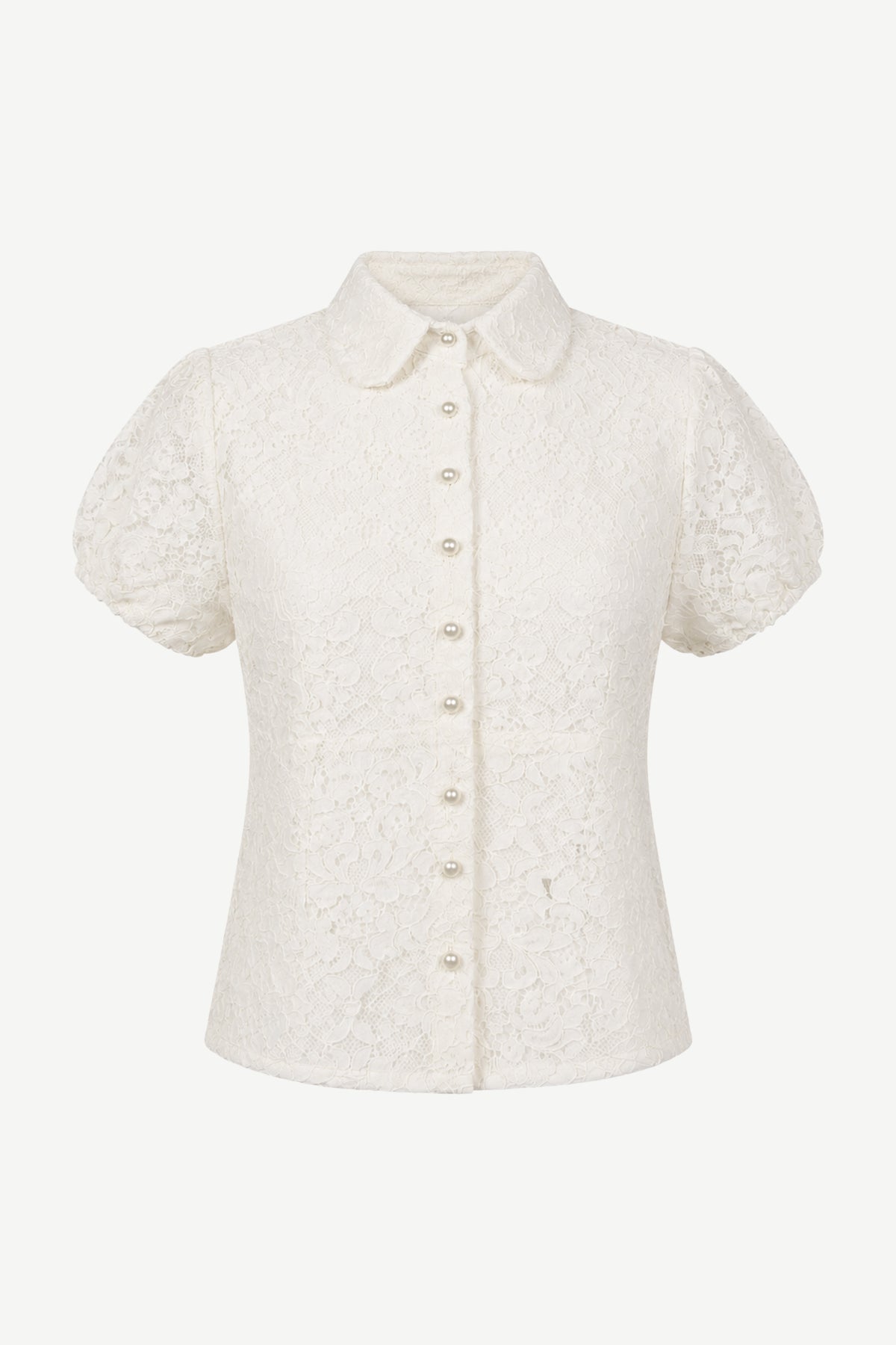 White Lace