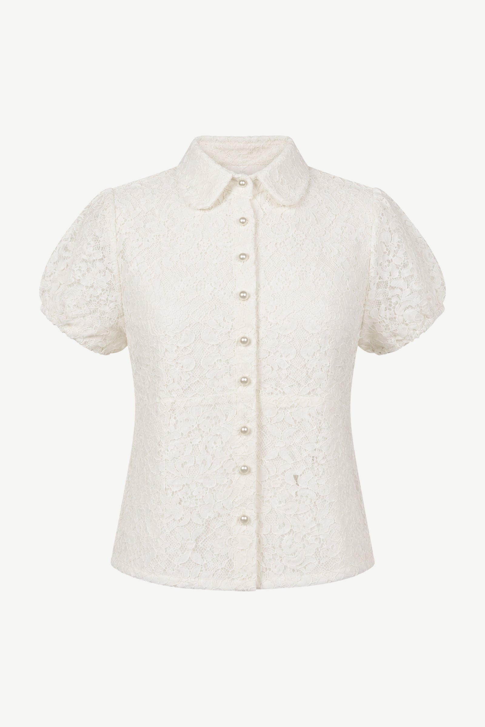 White Lace
