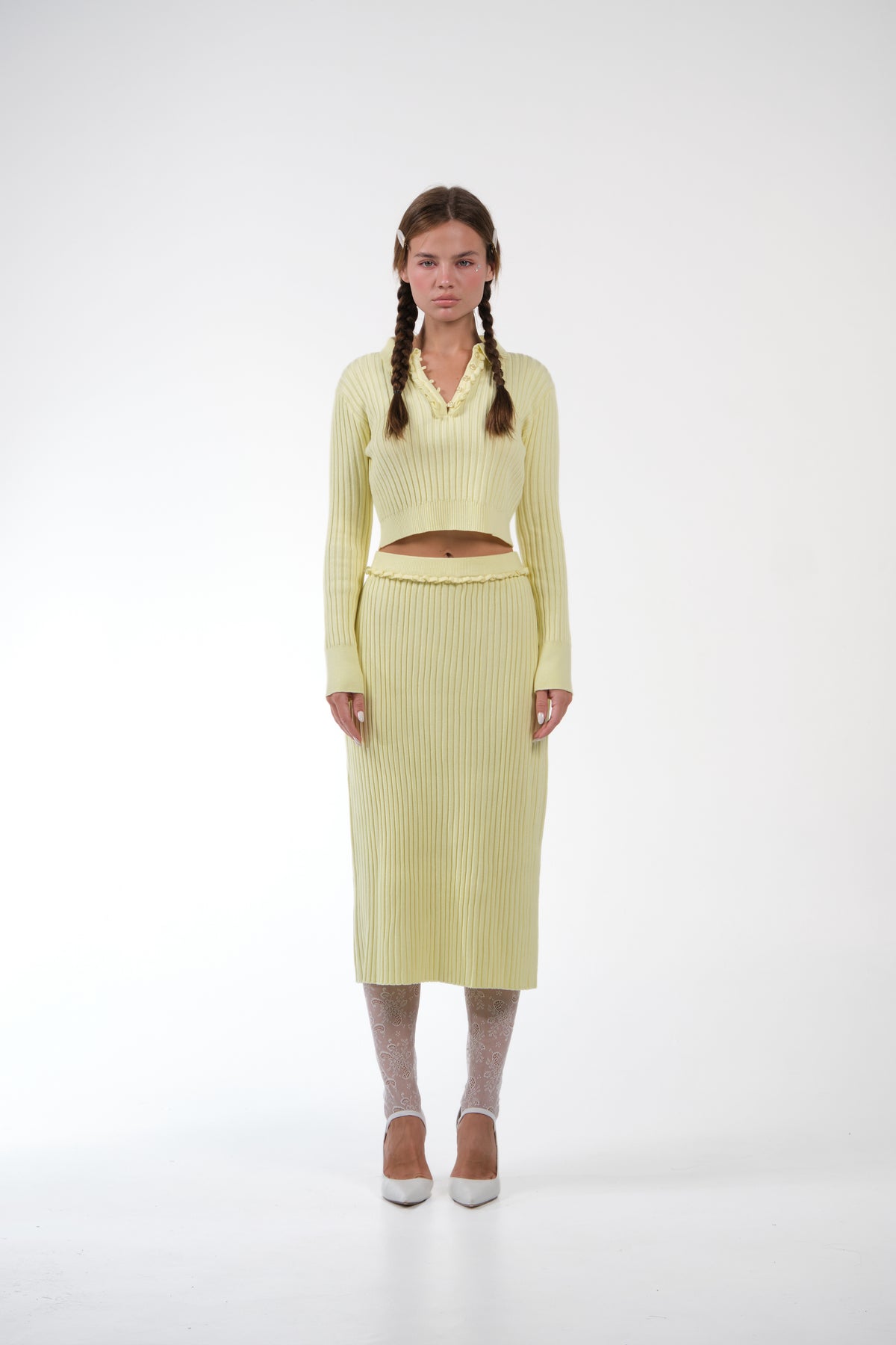 Celestial Yellow