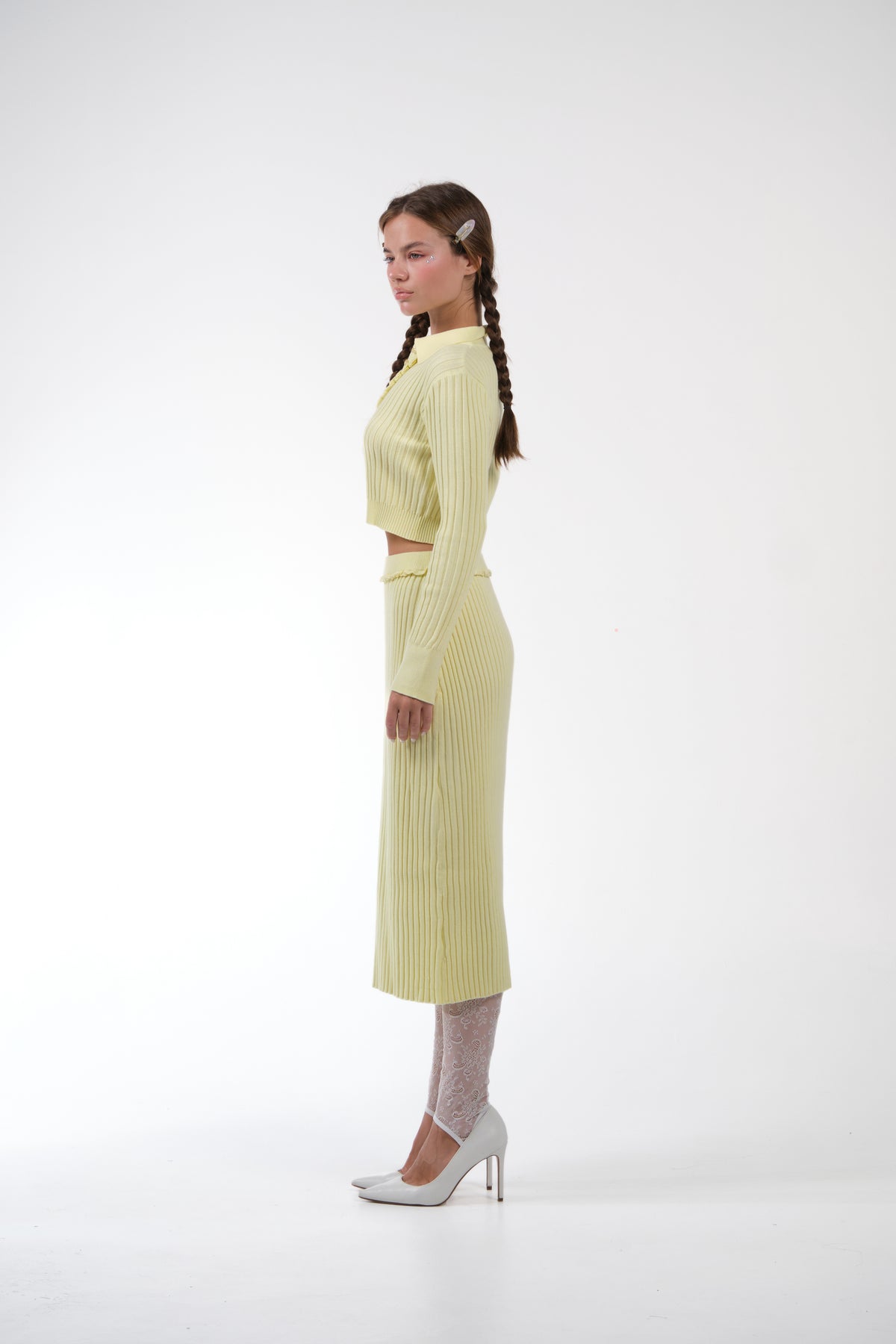 Celestial Yellow