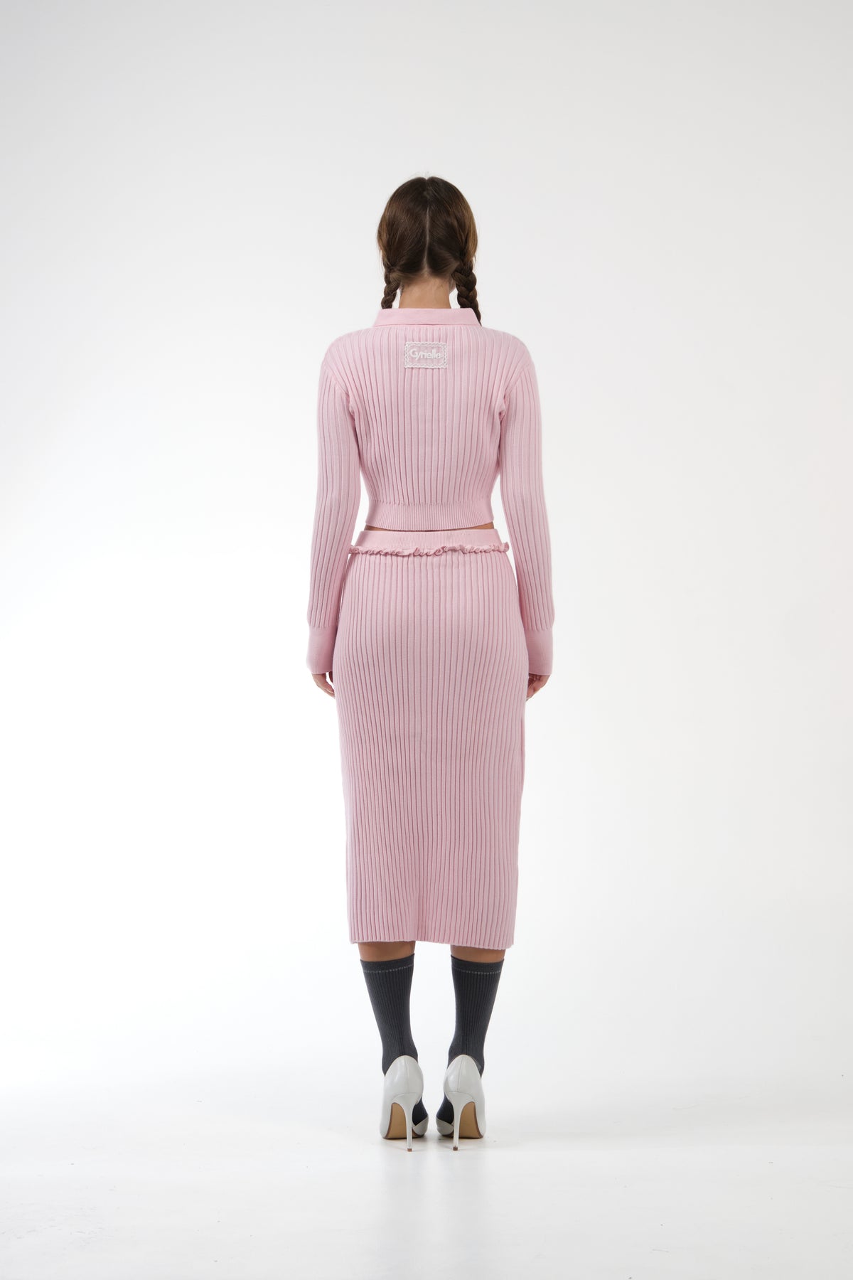 Aurora Pink