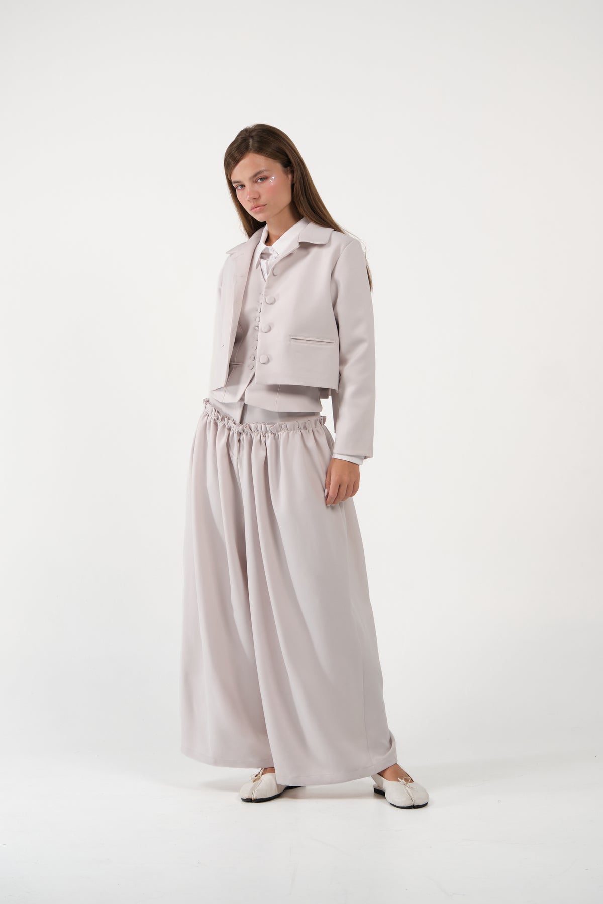 Moon Grey