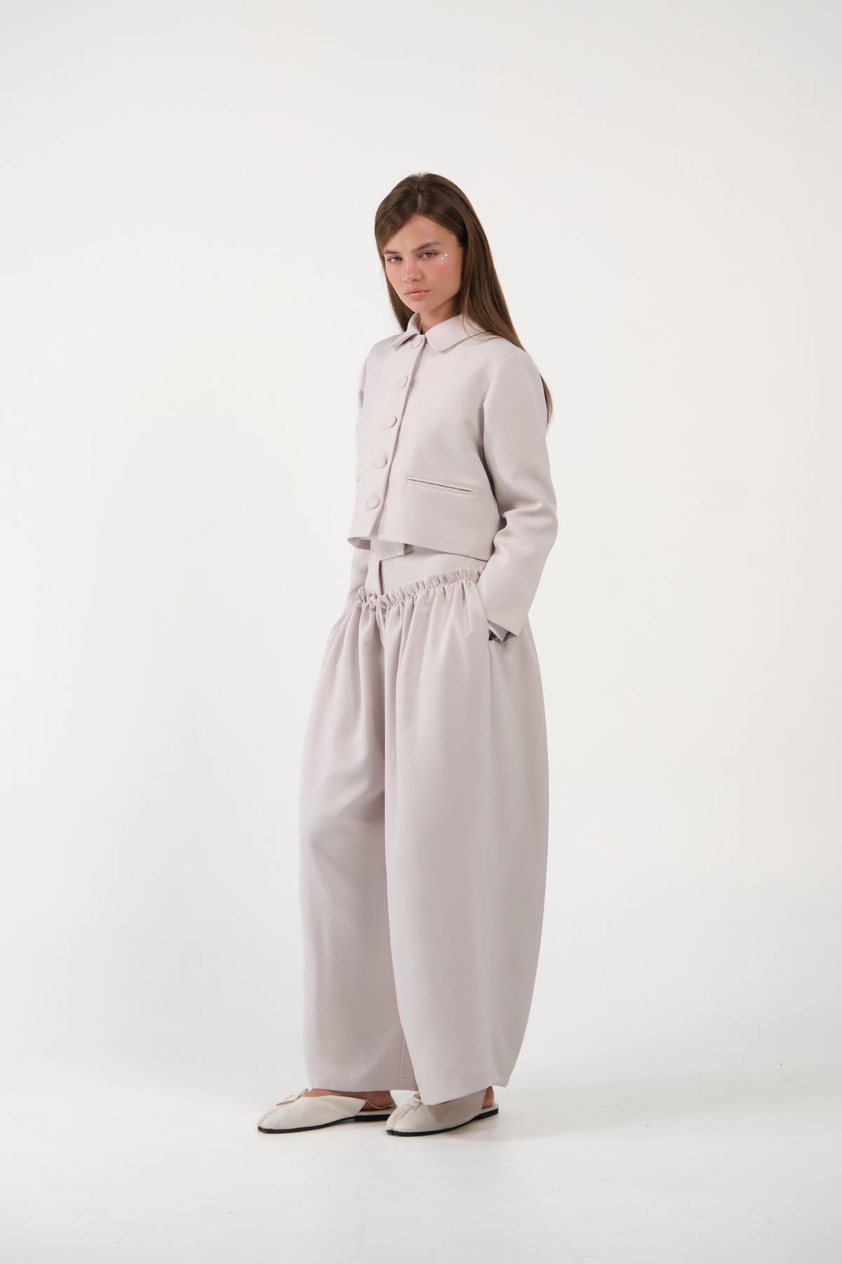 Moon Grey