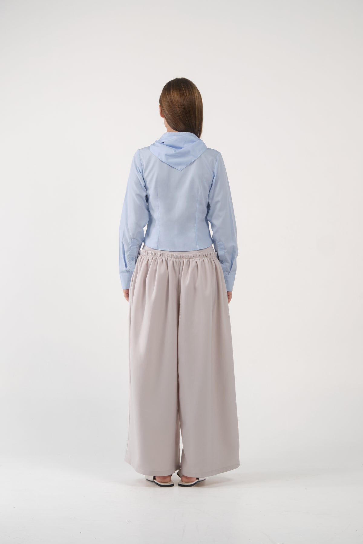 Halo Blue