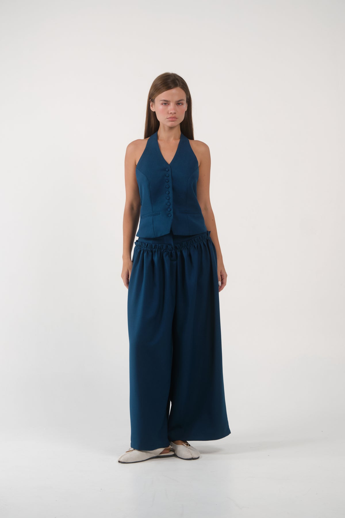 Midnight Blue