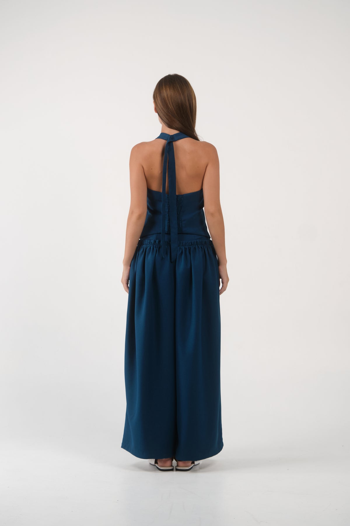 Midnight Blue