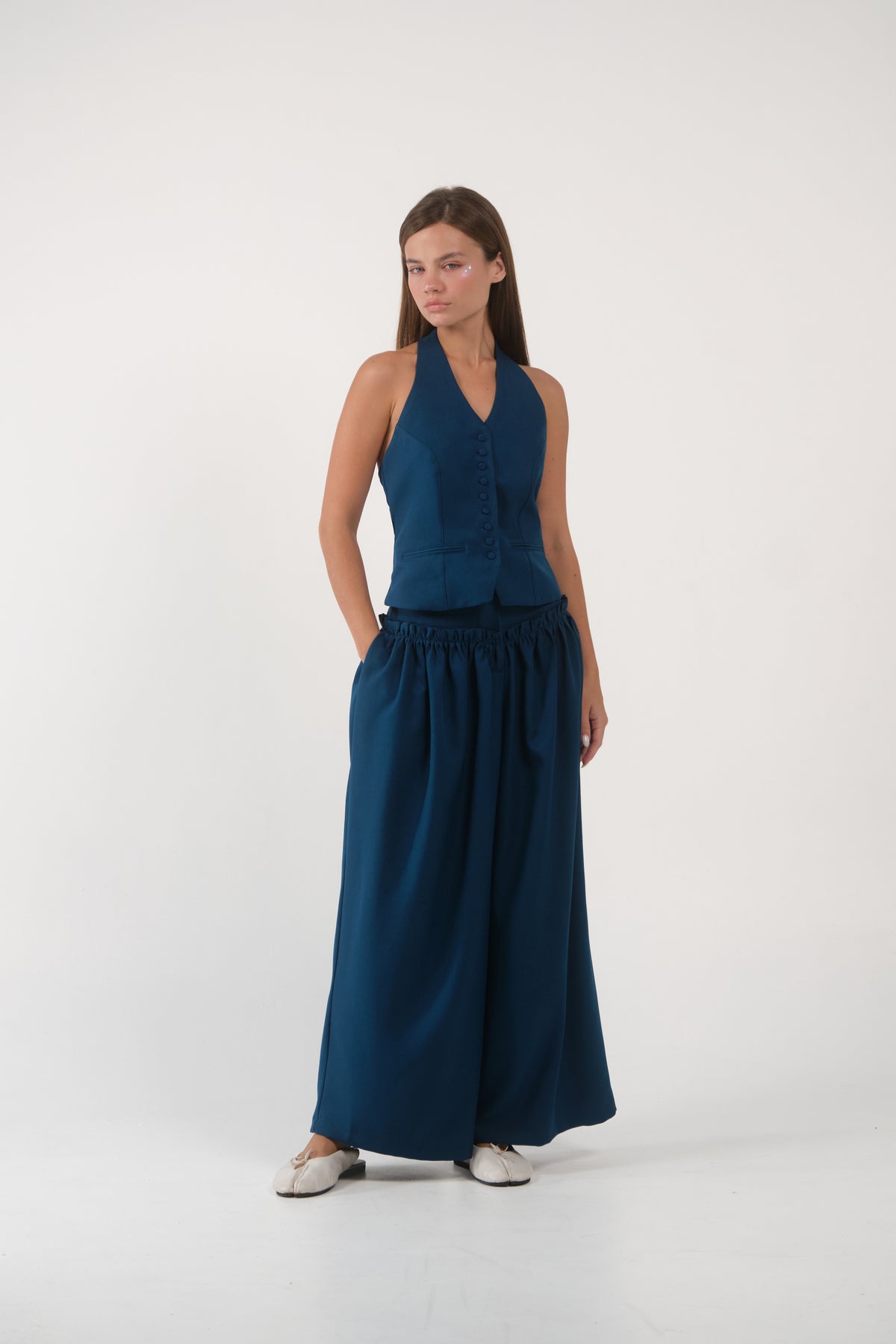 Midnight Blue