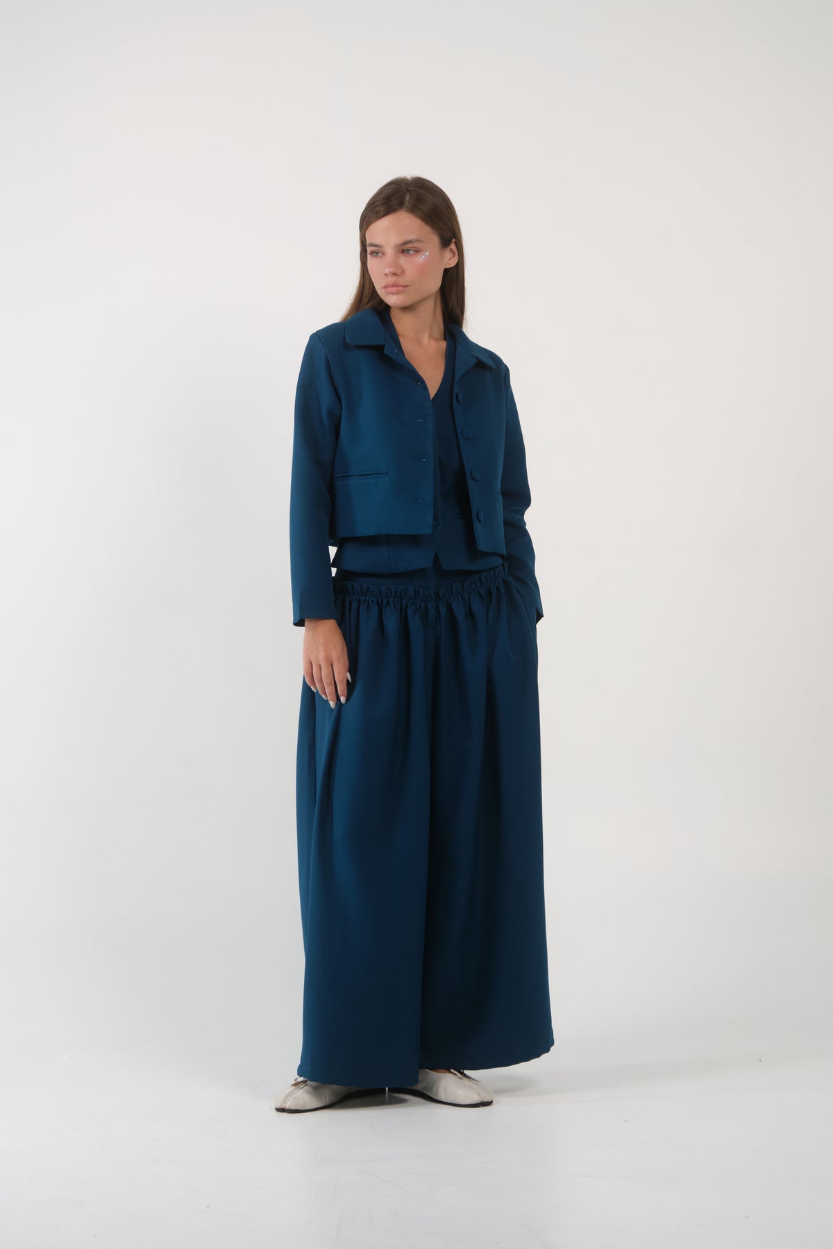 Midnight Blue