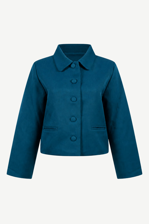 Dawn Blazer