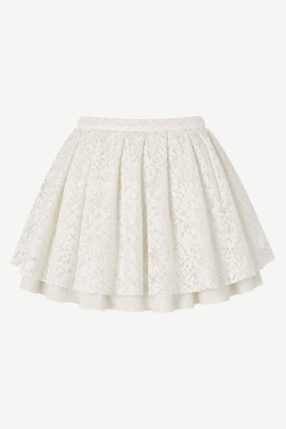White Lace