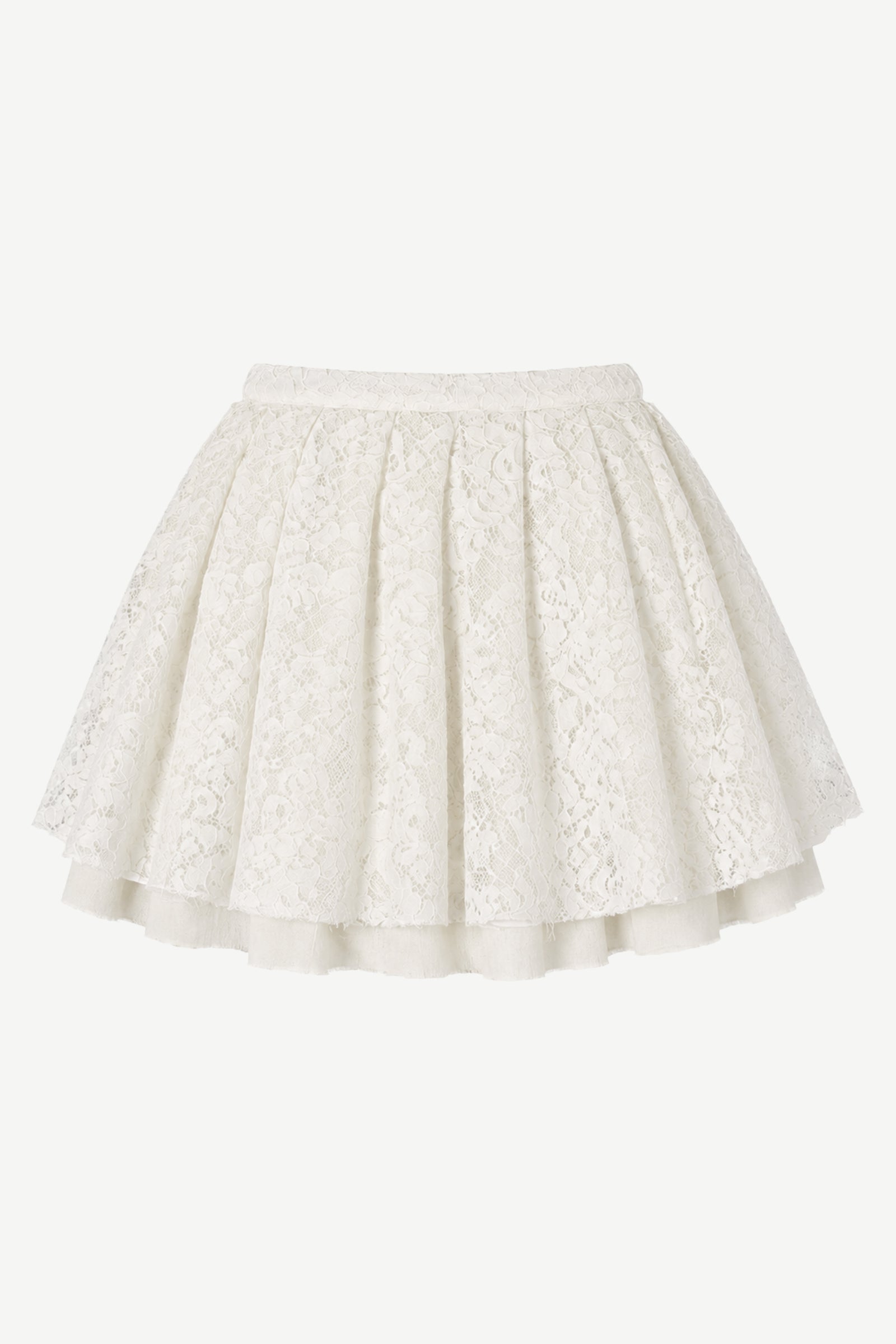White Lace