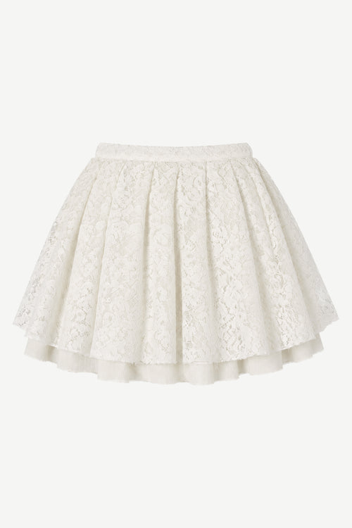 Haven Lace Skirt