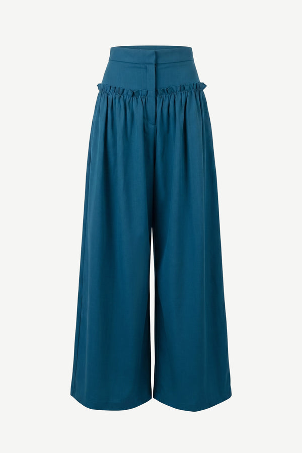 Midnight Teal