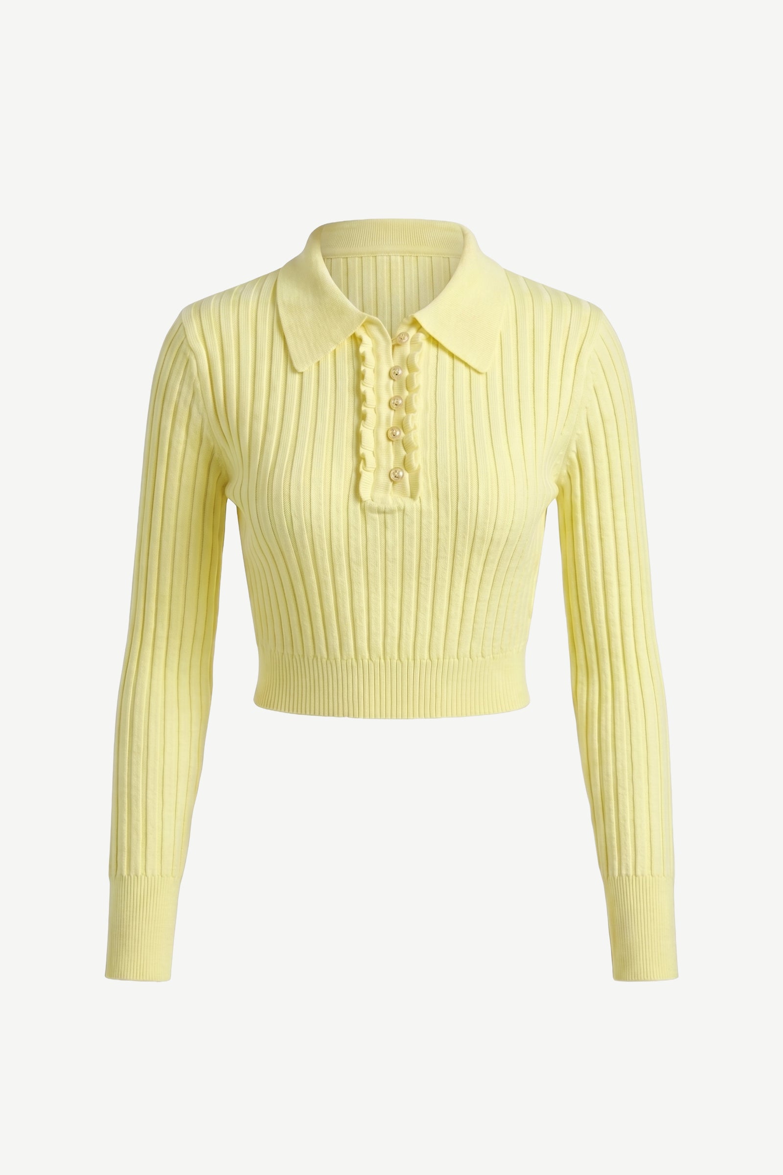 Celestial Yellow